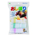 【早い者勝ち!最大400円OFFクーポン配布】オーエ おしぼり アソート 約34×34cm 90290 5枚入 ( おしぼりタオル 5枚 5枚セット セット 正...