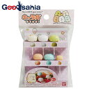 トルネ ピック お弁当 すみっコぐらし ニコニコピック 6本入(6種類×各1) 2532611 ( お弁当ピック ピック 女の子 子供 かわいい キャラクター ...