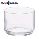 東洋佐々木ガラス お皿 ミニボール 77ml 日本製 食洗機対応 アミューズ ボール ガラス皿 器 皿 食器 B-09117( おしゃれ ガラス 食洗機 小さい...