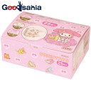 【早い者勝ち!最大400円OFFクーポン配布】スケーター 子供用マスク 【 2才〜3才 】 子供 立体マスク S マイメロディ 25枚入 約10×9cm MSK...
