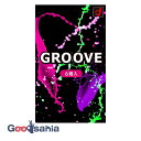 オカモト GROOVE コンドーム 6個入