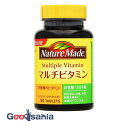 ネイチャーメイド Nature Made マルチビタミン 48g (50粒入) ( サプリメント )