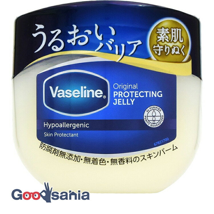 ヴァセリン ボディクリーム ヴァセリン Vaseline ピュアスキンジェリー 200g ( オールパーパス )