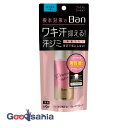 Ban 汗ブロック ロールオンプレミアム せっけんの香り 40ml ( 制汗剤 ロールオン )
