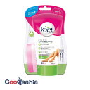 ヴィート Veet ピュア バスタイム 除毛クリーム しっかり除毛 150g ( 除毛クリーム )