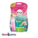 ヴィート Veet リッチ バスタイム 除毛クリーム 敏感肌用 150g ( 除毛クリーム )