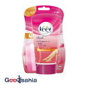 ヴィート Veet リッチ バスタイム 除毛クリーム しっかり除毛 150g ( 除毛クリーム )