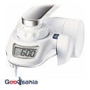 東レ トレビーノ 浄水器 蛇口 直結型 (高除去/12項目クリア/30%節水) 日本製 SX606V スーパーシリーズ ホワイト【 高除去タイプ 】 ( 浄水 ...