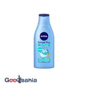 ニベア NIVEA リフレッシュプラス アクアモイスチャージェル 200ml ( ローション ミルク )