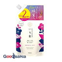 いち髪 なめらかスムースケア シャンプー 詰替用 2回分 660ml ( ダメージケア ヘアケア )