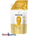 パンテーン PANTENE エクストラダメージケア トリートメントinコンディショナー つめかえ 特大 600g ( ダメージケア ヘアケア )