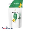 パンテーン PANTENE エアリー ふんわり シャンプー つめかえ 特大 600ml ( ダメージケア ヘアケア )