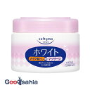 ソフティモ ホワイト コールドクリーム 300g ( クレンジング ミルク クリーム )