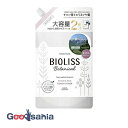 ビオリス ボタニカル ヘアコンディショナー スムース&スリーク つめかえ用 大容量 680ml ( ヘアケア ナチュラルケア 詰替 コンディショナー )