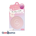 すっぴんパウダー C パステルローズの香り 26g ( パウダー ファンデーション )