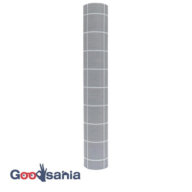 東和産業 食器棚シート MSS キッチンボードに敷くシート 45 日本製 グレー 約45×360cm 55363 ( 食器棚 シート キッチン 引き出し 棚 防虫 消臭 抗菌 防カビ フリーカット )