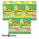 ジェイズプランニング 絆創膏 ロッテ お菓子絆創膏 コアラのマーチ Mサイズ 日本製 約7.2×1.9cm 12枚入×5個セット ( 子供 女の子 男の子 可愛...