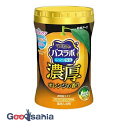 HERS バスラボ ボトル 濃厚オレンジの香り 600g ( 温浴 ボトル 粉末 )