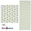 宮本 てぬぐい 泉紅梅 小紋手ぬぐい 葡萄 日本製 ホワイト 約33×90cm 33493 ( 手拭い 手ぬぐい 柄 薄め 薄い 薄手 軽量 軽い ロング 長め...