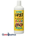 ハイポネックスリキダス 800ml ( 肥料 活力液 )