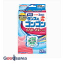 タンスにゴンゴン 衣類の防虫剤 引き出し 衣装ケース用 無臭 防 カビ ダニよけ 24個 ( 防虫 ピレスロイド 引出 )