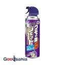 アース クモの巣 消滅ジェット 450ml ( クモ 殺虫剤 )