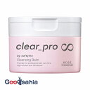 ソフティモ クリアプロ クレンジング バーム CICA リッチモイスト 90g ( クレンジング バーム )