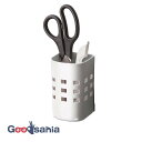 アスベル 小物入れ ポゼ マグネットバスケット MB-1 ホワイト 約7.1×7.8×11.6cm A4124-09 ( 小物入れ 磁石 冷蔵庫 ペン立て 整理...