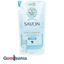 L SAVON Vv[Ăق̂ȃu[\[v̍ l 400ml ( F L  )