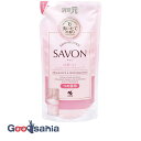 L SAVON 󂵂Ăӂt[\[v̍ l 400ml ( F L  )