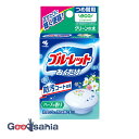 ブルーレット おくだけ ハーブの香り つめ替用 25g ( 芳香 消臭剤 トイレ用 )