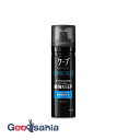 【早い者勝ち!最大400円OFFクーポン配布】ケープ フォーアクティブメン クリアシトラスの香り 165g ( 男性 スプレー ヘア ミスト )