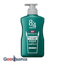 8×4メン 薬用ボディウォッシュ 本体 400ml ( 男性 ボディ ソープ )