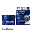 ニベアメン アクティブエイジ マルチケアクリーム 85g ( 男性 ローション ボディ )