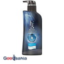 h&s for men ボリュームアップ プレミアムスカルプケア コンディショナー ポンプ 370ml ( シャンプー リンス スカルプ )