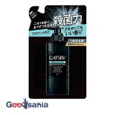 ギャツビー プレミアムタイプ デオドラントボディウォッシュ つめかえ用 320ml ( 男性 ボディ ソープ )