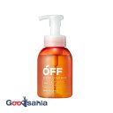 柑橘王子 フェイシャル クリアホイップSP 360ml ( 男性 洗顔 )