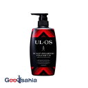 ウルオス (UL・OS/ウル・オス) スカルプシャンプー ボリュームアップ 500ml ( シャンプー リンス スカルプ )