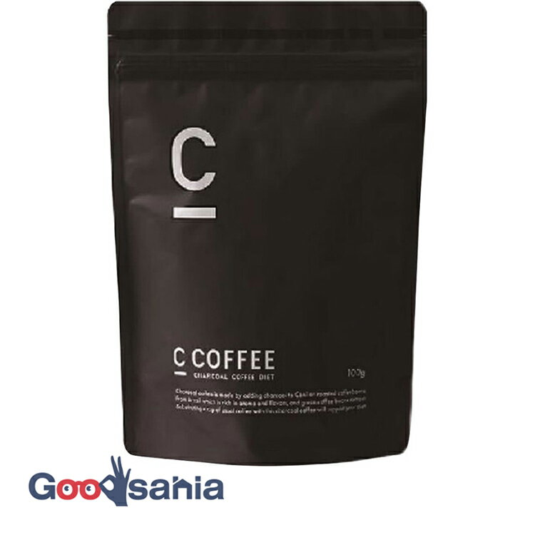 C COFFEE ҡ 쥮顼 100g ( å  )