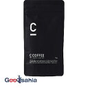 C COFFEE シーコーヒー ハーフ 50g ( ダイエット 食品 )