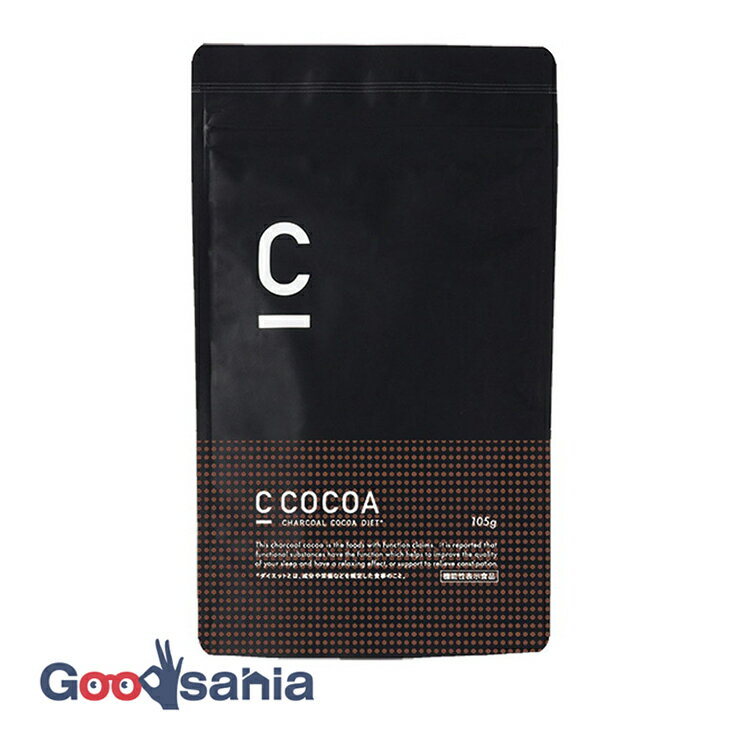 C COCOA   105g ( å  )