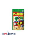 アース アリの巣コロリ 半生タイプ 置き型 6個
