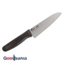 パール金属 包丁 両刃 銀チタン 三徳包丁 160mm 日本製 GRT-16 F7011 ( 三徳 包丁 銀チタン 16 16cm よく切れる 切れる 切れ味 ...