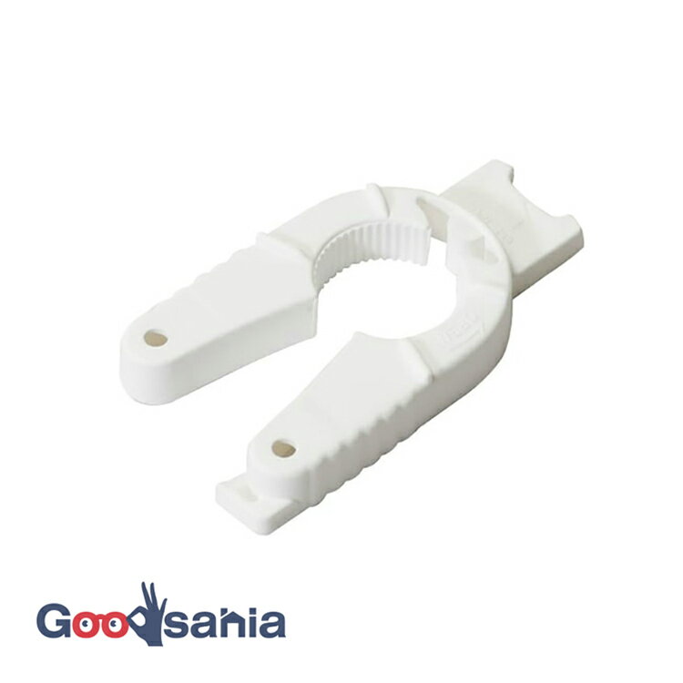 パール金属 Simple use マルチオープナー マグネット付 日本製 ホワイト CC1636 ( オープナー キャップ プルタブ 中栓開け ペットボトル キ...