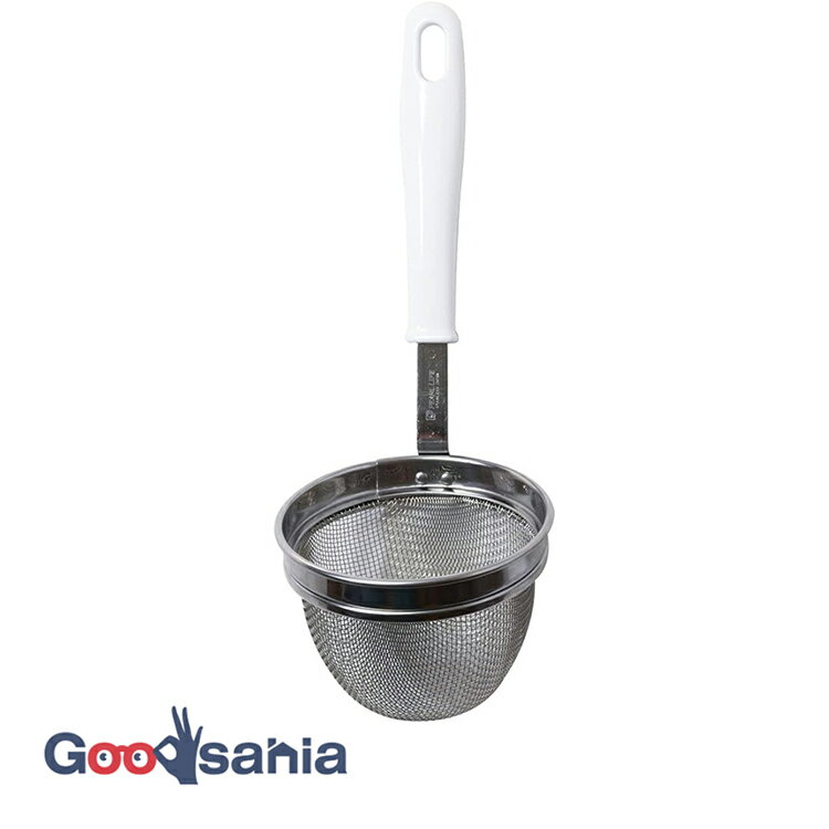 パール金属 Simple use みそこし 日本製 食洗機対応 ホワイト CC1700 ( 味噌漉し 味噌 みそ ミソ 味噌..