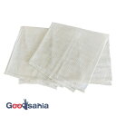 プラスワン 蒸し布 日本製蒸し布小(2〜3升用) 約66×66cm 2枚入 綿100% 日本製 ( むし布 綿 綿100% ふかし布 日本製 生成り 蒸し器 蒸...