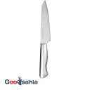 パール金属 包丁 NEWシンプルベーシック ペティナイフ 120mm 食洗機対応 シルバー F2188 ( ペティ ナイフ 刃物 ステンレス 錆びにくい 食洗器...