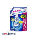 食器洗い乾燥機専用 キュキュット ウルトラクリーン すっきりシトラスの香り 詰め替え 1100g