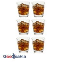 東洋佐々木ガラス ロックグラス プルミエール バースタイル オンザロック 270ml 6個セット 日本製 LS156-09 ( 焼酎グラス ウイスキーグラス ガ...