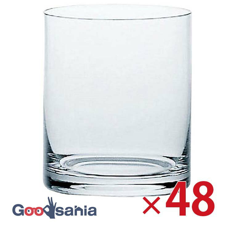 東洋佐々木ガラス ロックグラス トッカータ オンザロック 420ml 48個セット (ケース販売) 日本製 L50-16 ( 焼酎グラス ウイスキーグラス ガラ...
